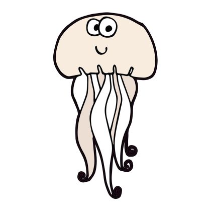 STEM Стикер, За най-малките, комплект P9, 80 cm, стикер 10