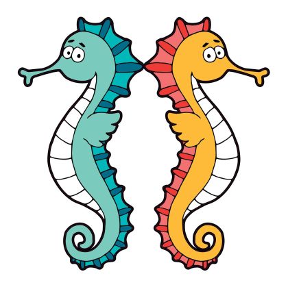 STEM Стикер, За най-малките, комплект P9, 80 cm, стикер 3