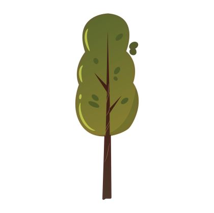 STEM Стикер, За най-малките, комплект P4, 80 cm, стикер 10