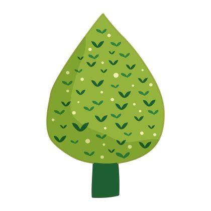 STEM Стикер, За най-малките, комплект P4, 80 cm, стикер 4