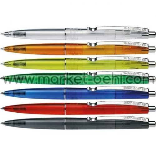 Химикалка Schneider K20 Icy Colours