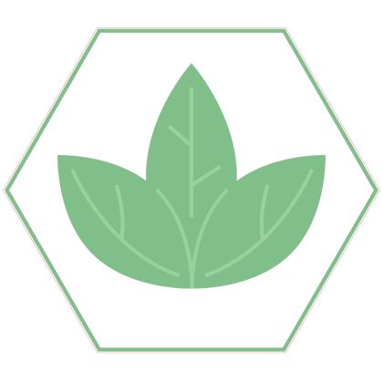 STEM Стикер, Природни науки - Биология, комплект F8, 80 cm, стикер 5