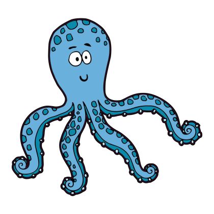 STEM Стикер, За най-малките, комплект P9, 50 cm, стикер 2