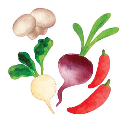 STEM Стикер, За най-малките, комплект P5, 50 cm, стикер 4