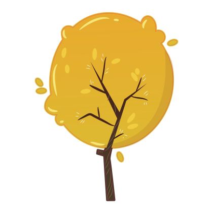 STEM Стикер, За най-малките, комплект P4, 50 cm, стикер 8