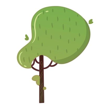 STEM Стикер, За най-малките, комплект P4, 50 cm, стикер 7