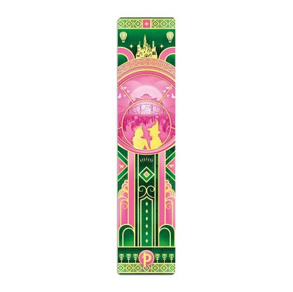 Paperblanks Книгоразделител The magic of Wicked