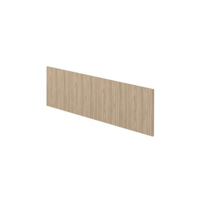 Преграда за бюро P6-3, 120 x 40 x 1.8 cm, ПДЧ