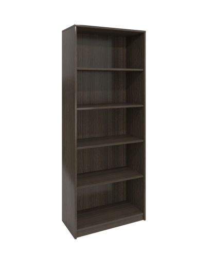 Етажерка RFG RS6 Chicago, 800 х 400 х 2000 mm, ПДЧ 18 mm, дъб Рейн