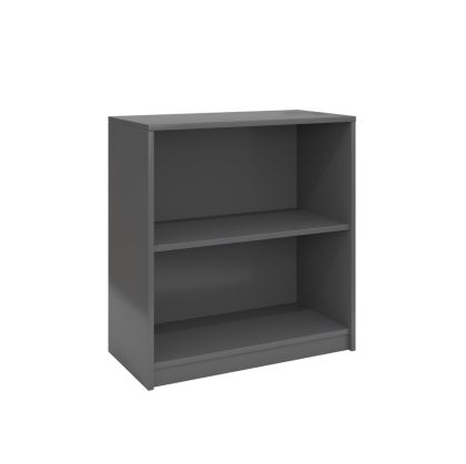 Етажерка RFG RS4 Parma, 800 х 400 х 850 mm, ПДЧ 18 mm, тъмносива