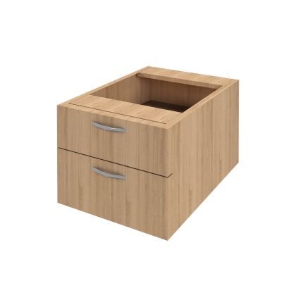 Контейнер за бюро KL1, 40 x 50 x 38 cm, ПДЧ