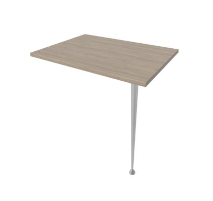 Плот P105, помощен, 70 x 50 cm, ПДЧ 18 mm, цвят лукс