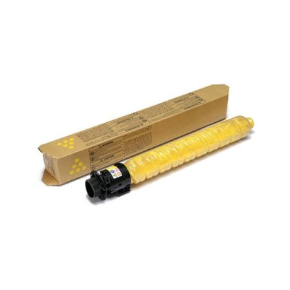 Съвместима тонер касета Ricoh MPC2050/2550, 5500 страници/5%, Yellow