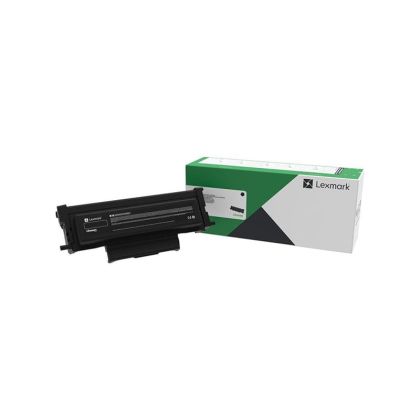 Оригинална тонер касета Lexmark B222000, MB2236, 1200 страници/5%, Black