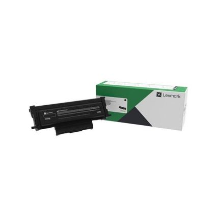 Оригинална тонер касета Lexmark B222H00, B/MB2236, 3000 страници/5%, Black