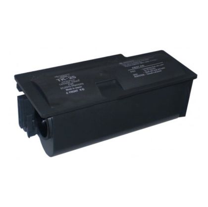 Оригинална тонер касета Kyocera TK25H FS1200, 1200 страници/5%, Black