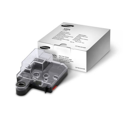 Резервоар за остатъчен тонер HP Samsung SU434A, CLT-W504, 14000 страници/5%