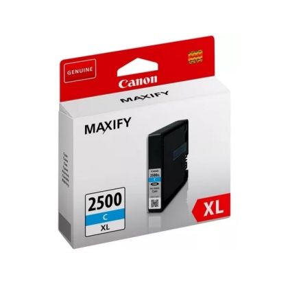 Мастилена глава Canon PGI-2500XL Cyan