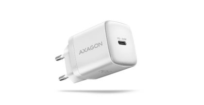 Зарядно устройство AXAGON ACU-PD30W Type-C QC3.0