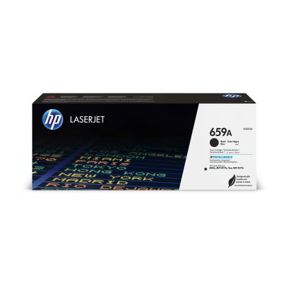 Оригинална тонер касета HP W2010A, 659A, M776, 16000 страници/5%, Black
