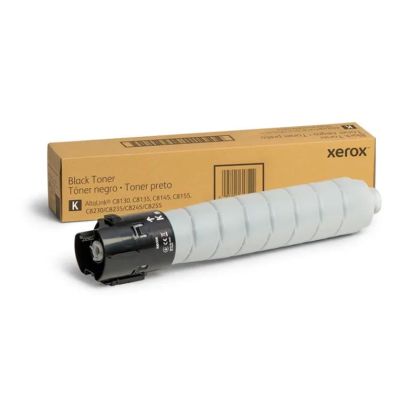 Оригинална тонер касета Xerox 006R01754, C8130/8135/8235, 59000 страници/5%, Black