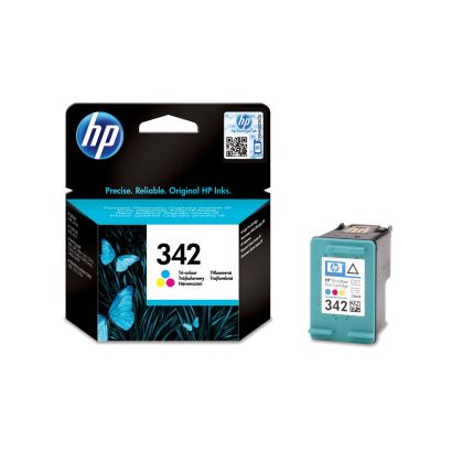 Оригинална глава HP C9361EE, NO342, 175 страници/5%, Color