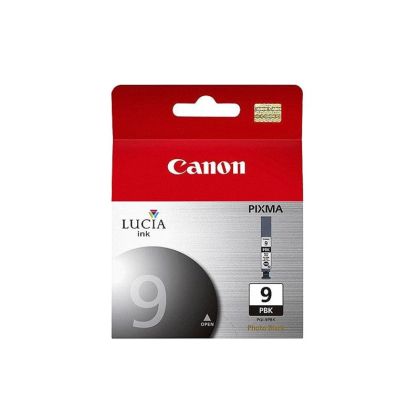 Оригинален патрон Canon PGI-9, PB, IX7000/PRO9500, 845 страници/5%