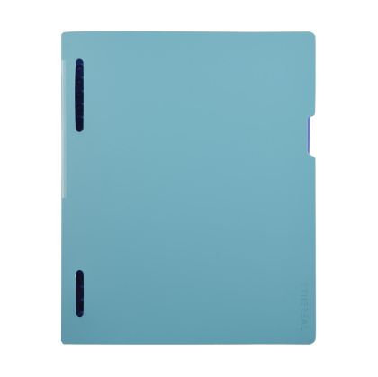 Sworld Папка Ethereal, А5, с листове, синя