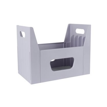 Sworld Вертикална поставка, лилава