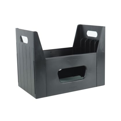 Sworld Вертикална поставка, черна