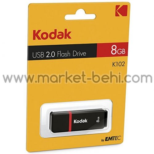 Флаш памет 8 GB USB Kodak USB 2.0 K102