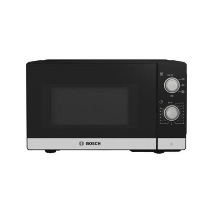 Bosch Микровълнова печка FFL020MS2, 20 L, 800 W