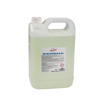 Белина Hit&Clean, 5 l