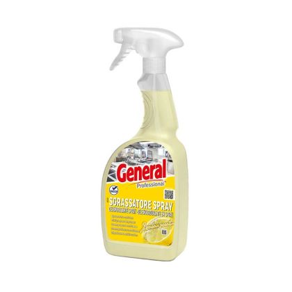 Обезмаслител General Sgrassatore Spray, 0.75 L