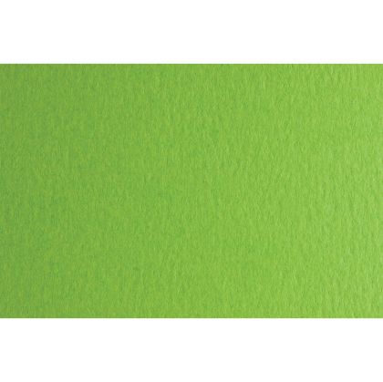 Fabriano Картон Colore, 50 x 70 cm, 140 g/m2, № 230, тревистозелен