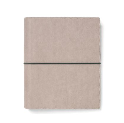 Filofax Органайзер Eco, А5, пепелявосив