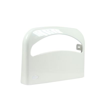 Диспенсър за покривала за тоалетна чиния Rulopak, бял, abs, 250 листа, 60 х 28.5 х 45 cm