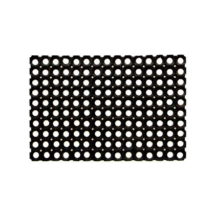 Изтривалка Olivo Rubust, гумена, 50 х 100 cm