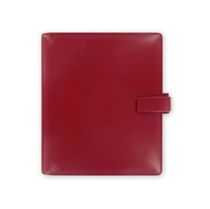 Filofax Органайзер Metropol, A5, червен
