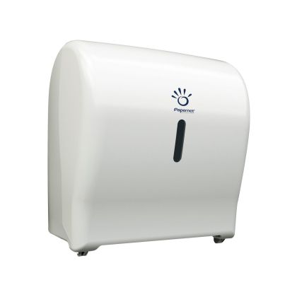 Диспенсър Papernet Captive, за кърпи за ръце, на ролка, 1 ролка