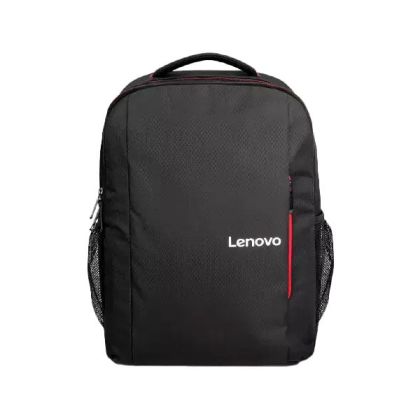 Раница за лаптоп Lenovo Everyday 510, до 15.6'', 17 L, черна
