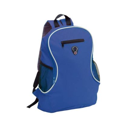 Cool Раница Saturn, 600D полиестер, синя