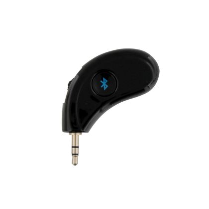 Адаптер за кола TNB, Bluetooth към 3.5 mm жак, USB Type-C