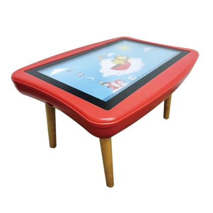 Интерактивна маса eFun, 32'', с 3 стола