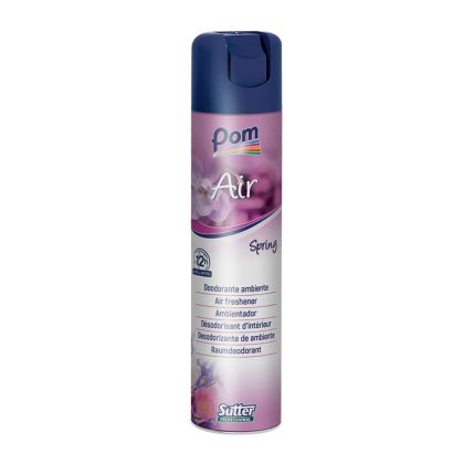 Ароматизатор Pom Air Spring, спрей, 300 ml