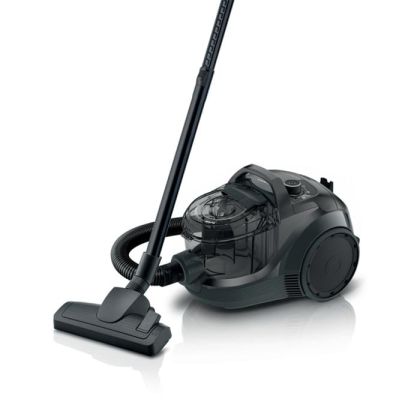 Bosch Прахосмукачка BGC21X300, серия 4, без торбичка