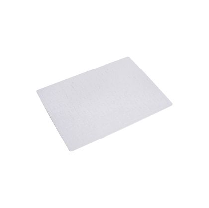 BESTSUB Пъзел, картонен, 160 х 218 mm, 80 части