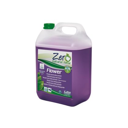 Препарат за почистване на под Sutter Zero Flower, 5 kg