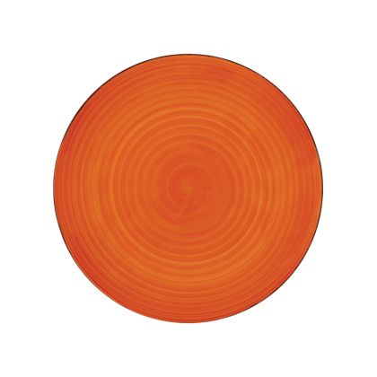 Lamart Чиния LT9081, 26.8 cm, оранжева