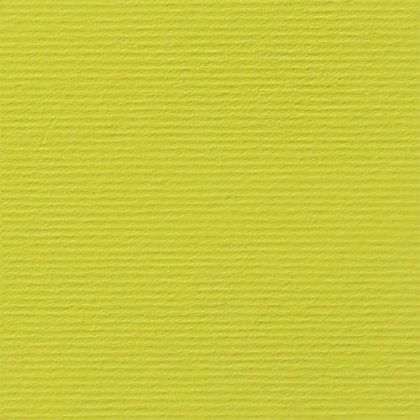 Fabriano Картон Elle Erre, 70 x 100 cm, 220 g/m2, № 107, жълт